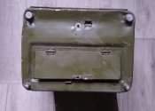 Дозиметр ДП-1-А
