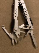 Мультитул Gerber Silver