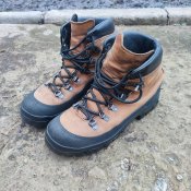 Черевики Danner combat hiker, розмір 8-1/2