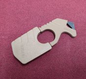 Стропорез Gerber Strap Cutter 30-000132