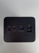 Powerbank romoss 22.5W 60000 mAh, black, арт: 41933