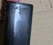 Піхви до штика  mod  k.98 "Elite Diamante"