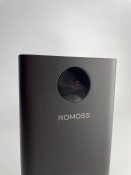 PowerBank Romoss 22.5W 40000 mAh, Black, арт: 41936