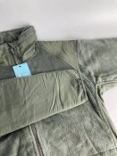 Флісова кофта polartec propper gen III, колір: сірий, розмір: Large-Long, арт: 41940