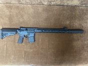 карабін springfield saint victor ar-15 low cap 16'' 223 rem, nato 5.56
