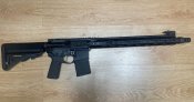 карабін springfield saint victor ar-15 low cap 16'' 223 rem, nato 5.56