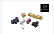 карабін springfield saint victor ar-15 low cap 16'' 223 rem, nato 5.56