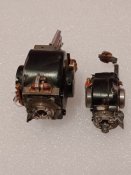ГМ-1800-10ФА гиромотор 2 шт