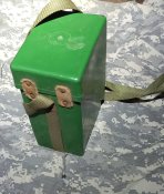 Підривна машинка КПМ 3У1
