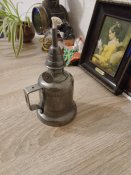 2Ч#7 Лампа керосинка нова виробництва...