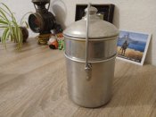 2Ч# Котелок 3 у 1 військовий виробництва Франціі