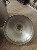 2Ч# Котелок 3 у 1 військовий виробництва Франціі