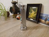 2Ч# Ліхтарик новий вінтажний виробництва...