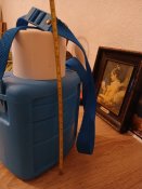 2Ч#1 Термо фляга відмінної якості виробництва Італіі