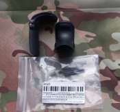 Накладки на Glock 17,19, 22, 31 ген 1,2,3.