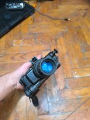 ПНВ an/pvs 7 gen 3