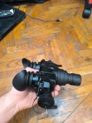 ПНВ an/pvs 7 gen 3