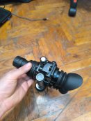 ПНВ an/pvs 7 gen 3