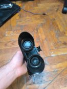 ПНВ an/pvs 7 gen 3