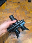 ПНВ an/pvs 7 gen 3