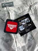 Військові штани Carinthia Ecig 4.0 Trousers Alpine, XL, арт: 41948