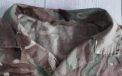 Китель Shirt Barrack MTP 170/88, мультикам, б/у, армия ВС Великобритания