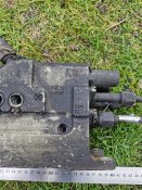 Распред с Су-30см