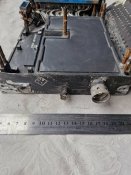 Радіолокаційнный ответчик со-96