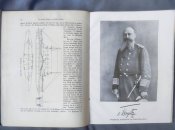 Німеччина на морі.1913 рік.