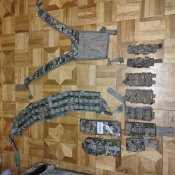РПС Британії нова + комплект підсумків