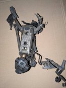 Залишки ворожого Mavic 3e
