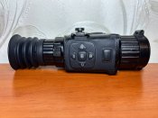 Тепловізійний приціл Hikmicro Thunder Pro TE25 (256x192) 25мм 1250м