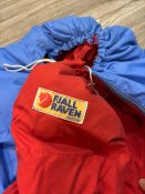 Спальний мішок fjall raven