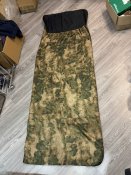 Спальний мішок