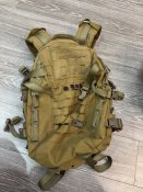 Рюкзак m-tac