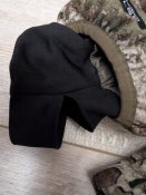 уртка Pulse Adrenaline TrueSuede Down Parka ,Strata розмір L,