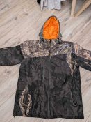 Куртка softshell Legendary Whitetails ХL