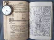 Підручник солдата пехоти Німеччини.1916 рік.