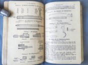 Підручник солдата пехоти Німеччини.1916 рік.