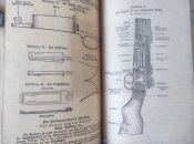 Підручник солдата пехоти Німеччини.1916 рік.