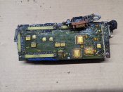 Блок зв'язку ракети Х-101
