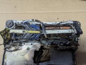 Блок зв'язку ракети Х-101