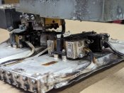 Блок зв'язку ракети Х-101
