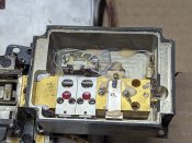 Блок зв'язку ракети Х-101
