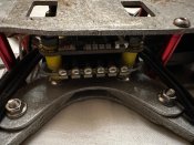Кацапський FPV дрон