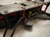 Кацапський FPV дрон