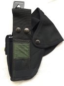 Кобура ЗС Великобританii / Holster, Black, R/H(Right/Hand).