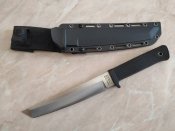 Мисливський ніж Cold Steel Recon Tanto.