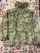 Куртка-парка ММ-14 170/104