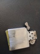 2Ч#19 Запальничка бензинова Zippo